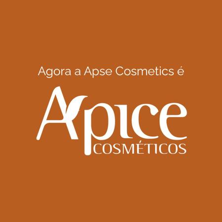 Gelatina Apse Ativadora De Cachos Umidificadora Cabelos Cacheados Profissional - Escolha O Tamanho Imagem de Gelatina Apse Ativadora De Cachos Umidificadora Cabelos Cacheados Profissional - Escolha O Tamanho