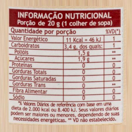 Imagem de Geleia de Goiaba Diet DOCES SÃO LOURENÇO 200g