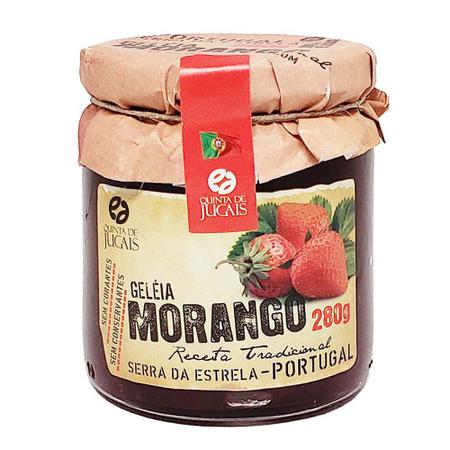 Qual é a melhor geleia de morango do mercado? Confira avaliação de