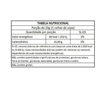 Geleia de Pêssego Orgânico CooperNatural - 300gr - Equilíbrio Orgânicos