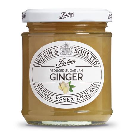 Imagem de Geleia Tiptree Gengibre com Redução de Açúcar 200g