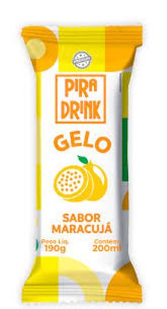 Gelo de coco - Pira drink - Água de Coco - Magazine Luiza