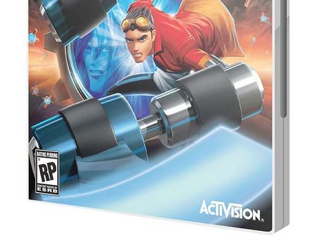 Generator Rex Agent of Providence para Wii - Activision - Outros