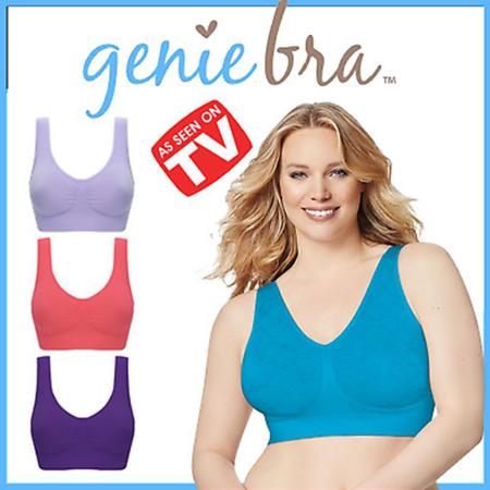 Genie Bra by Genie Sport Original Shoppstore - By Genie