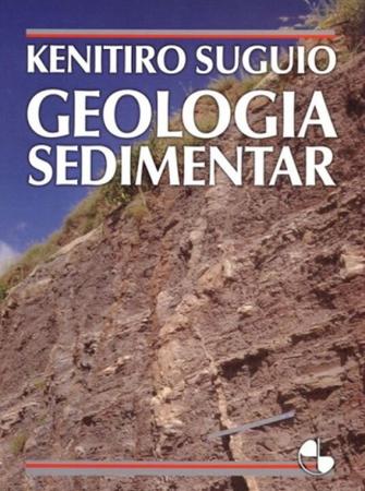 Imagem de Geologia Sedimentar - BLUCHER