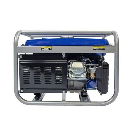 Imagem de Gerador de Energia a Gasolina Tekna, GT3500FB, 6,5 HP,  3,1KVA  Bivolt