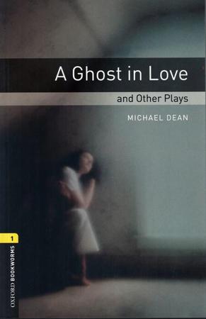 Ghost in love and other plays - 3rd ed - Outros Livros - Magazine Luiza