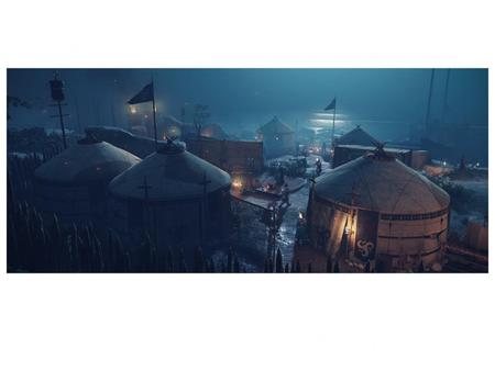 Ghost of Tsushima + Horizon Zero Dawn - Complete Edition Guerilla Games  para PS4 - Outros Games - Magazine Luiza