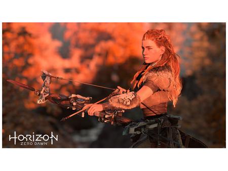 Ghost of Tsushima + Horizon Zero Dawn - Complete Edition Guerilla Games  para PS4 - Outros Games - Magazine Luiza