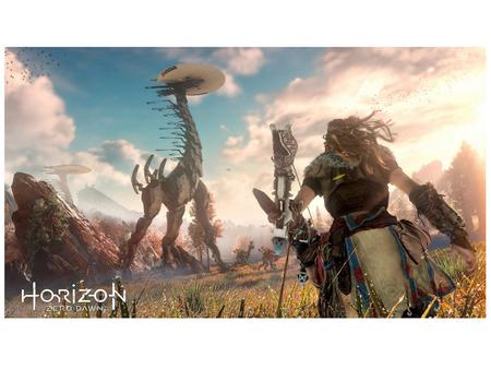 Ghost of Tsushima + Horizon Zero Dawn - Complete Edition Guerilla Games  para PS4 - Outros Games - Magazine Luiza