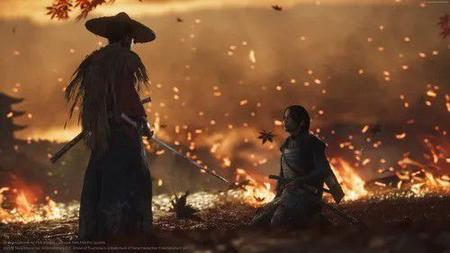 Ghost of Tsushima contará com três edições físicas especiais