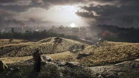 Ghost Of Tsushima Ps4 Mídia Física Lacrado Em Português Br - Sony Sucker  Punch - Jogos de Ação - Magazine Luiza