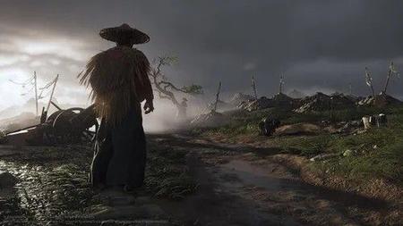 Ghost Of Tsushima Diretor + The Last Of US 2 PS4 Mídia Física em Português  - Sucker Punch - Outros Games - Magazine Luiza