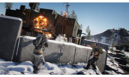 Imagem de Ghost Recon Breakpoint Day One - Xbox One