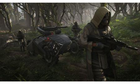 Imagem de Ghost Recon Breakpoint Day One - Xbox One