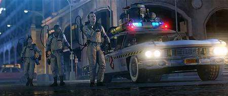 Imagem de Ghostbusters: The Video Game Remastered   - Ps4