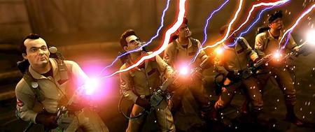 Imagem de Ghostbusters: The Video Game Remastered   - Ps4