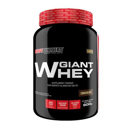 Imagem de Giant Whey 900g - Bodybuilders