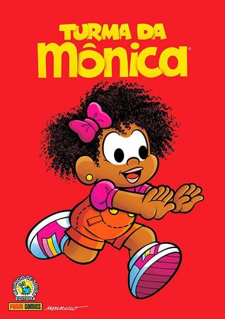 Gibi Infantil Turma da Mônica - Panini Comics na Papelaria Art Nova