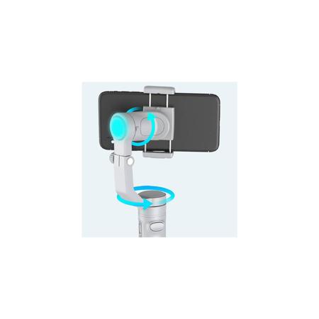 Cell phone hot sale camera gimbal