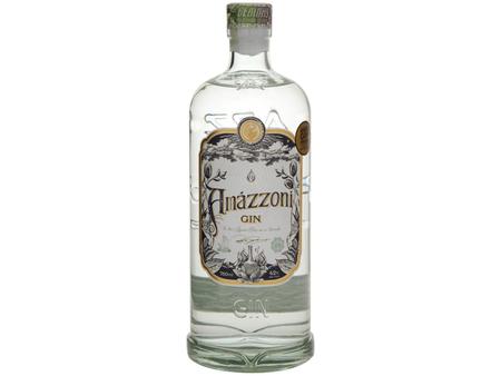 Imagem de Gin Amázzoni Tradicional 750ml