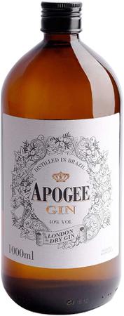 Imagem de Gin Apogee London Dry Gin Classic 1 Litro