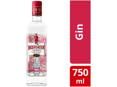 Imagem de Gin Beefeater Kit Dias de Sol London Dry 750ml