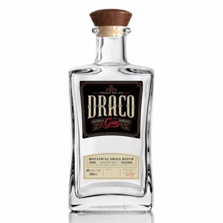 Imagem de Gin draco 750 ml