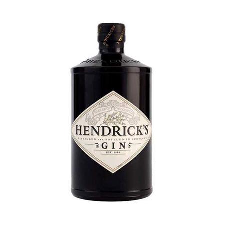 Gin Hendrick's 750ml Imagem de Gin Hendrick's 750ml