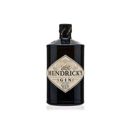 Gin Hendricks 750 ml Imagem de Gin Hendricks 750 ml
