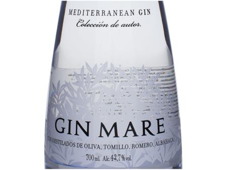 Imagem de Gin Mare Artesanal Mediterrâneo