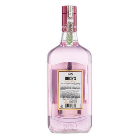 Imagem de Gin Rock's Strawberry Morango 1000ml