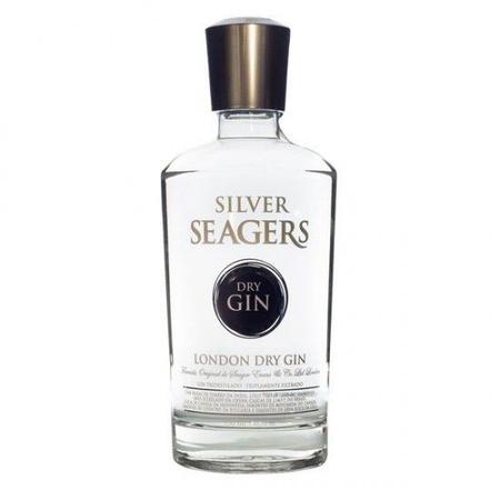 Imagem de Gin seagers silver 750 ml