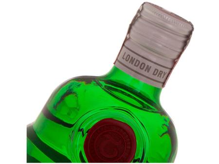 Imagem de Gin Tanqueray London Dry Clássico e Seco 750ml