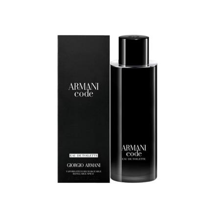 Imagem de Giorgio Armani Armani Code Edt - Perfume Masculino 200ml