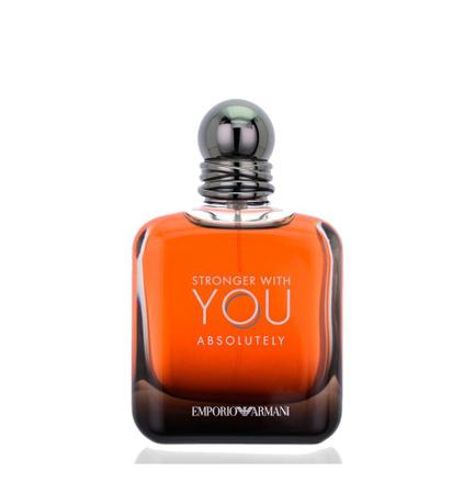 Emporio armani best sale you 100ml