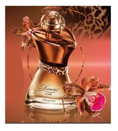 Glamour Fever Desodorante Colônia 75Ml - Boticário - Perfume