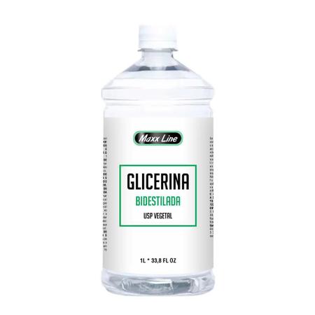 Blendfeel │ Glicerina Vegetal 250 mL