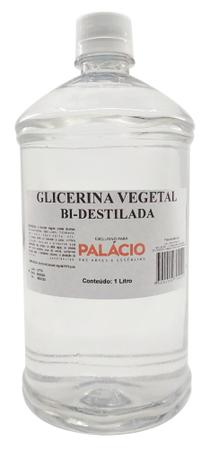 Glicerina Vegetal USP 500 ml