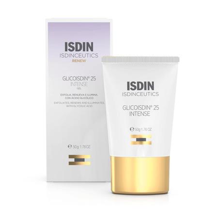 Imagem de Glicoisdin 25 Intense 50g Isdin