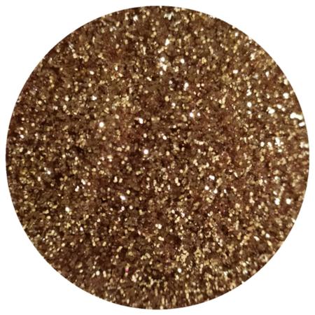 Imagem de Glitter comestível para confeitaria 5 g da marca Doce Varanda