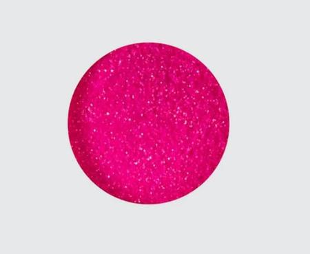 Imagem de Glitter P/ Decoracao 5g Fab Rosa Neon