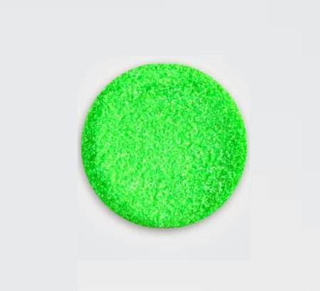 Imagem de Glitter Para Decoracao 5g Fab Verde Neon