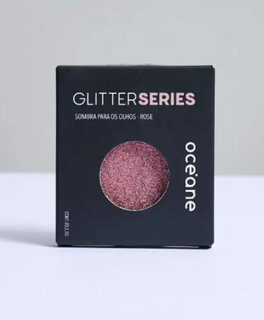 Imagem de Glitter Series Rose - Océane