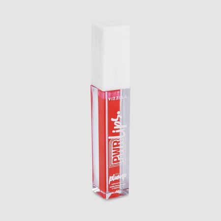 Imagem de Gloss Efeito Plump Power Lips Tint - Vizzela