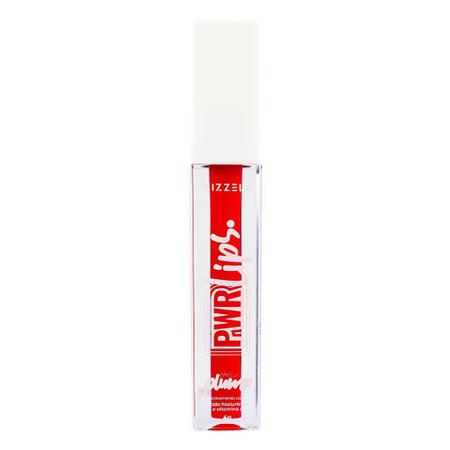 Gloss Efeito Plump Power Lips Tint - Vizzela Imagem de Gloss Efeito Plump Power Lips Tint - Vizzela