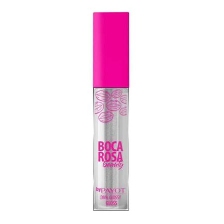 Gloss Labial Boca Rosa Payot Diva Glossy Corinne Imagem de Gloss Labial Boca Rosa Payot Diva Glossy Corinne