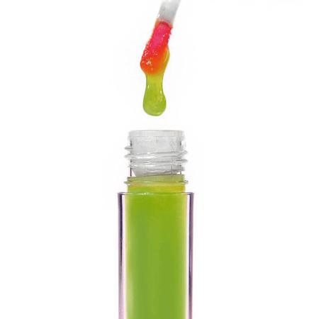 Gloss Labial Volume Greenchilli - Fran by Franciny Ehlke Imagem de Gloss Labial Volume Greenchilli - Fran by Franciny Ehlke