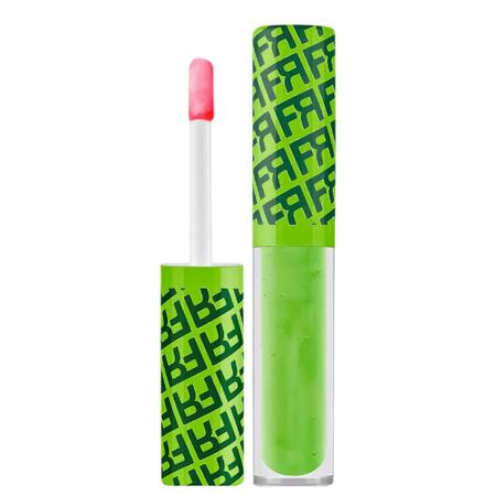 Gloss Labial Volume Greenchilli - Fran by Franciny Ehlke Imagem de Gloss Labial Volume Greenchilli - Fran by Franciny Ehlke