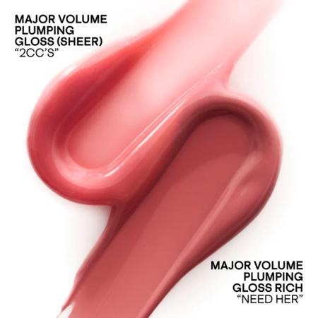 Imagem de Gloss Volume Major Volume Plumping Gloss - Patrick Ta